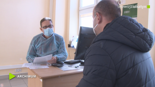 Kontrola zwolnień lekarskich w czasie epidemii