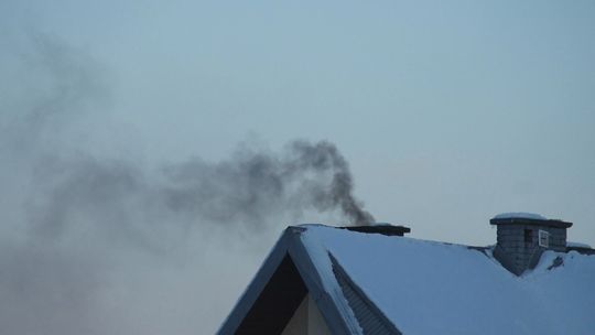 Kontrole antysmogowe w Olsztynie i Dywitach