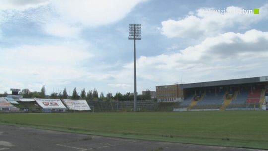 Kontrowersje wokół modernizacji stadionu