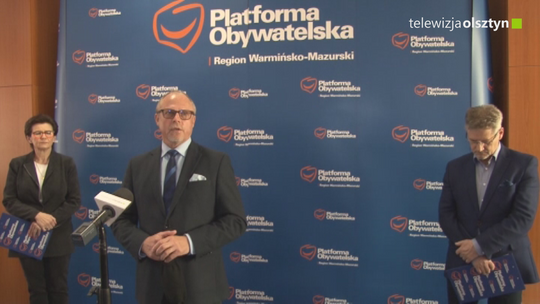 Kontrowersje wokół wyborów prezydenckich