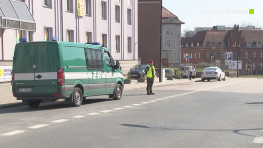 Kontrowersyjne obostrzenia