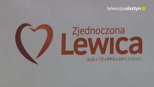 Konwencja Zjednoczonej Lewicy