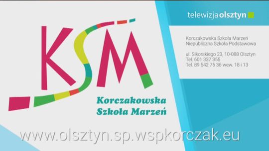 Korczakowska Szkoła Marzeń 