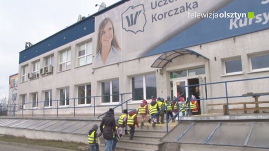Korczakowska Szkoła Marzeń przygotowana do nowego roku szkolnego