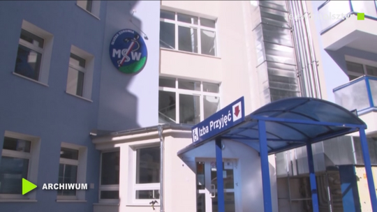 Kornawirus w Olsztynie?
