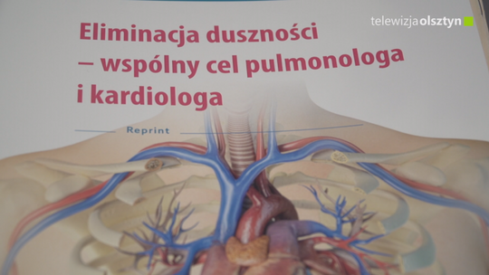 Koronawirus i infekcje dróg oddechowych