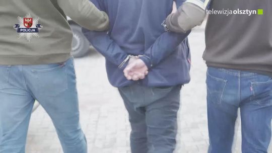 Korupcja na stacji kontroli pojazdów w Morągu