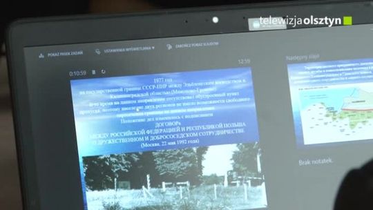 Korzyści i zagrożenia małego ruchu granicznego w regionie