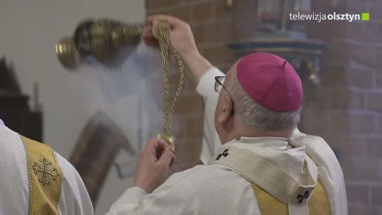 Kościół katolicki obchodzi Wielki Czwartek
