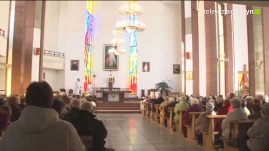Kościół Katolicki obchodzi Wielki Piątek