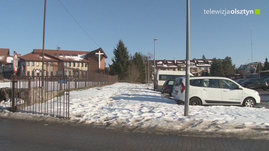 Kościół zyska działkę bez przetargu