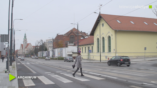 Kosztowne przekroczenie prędkości
