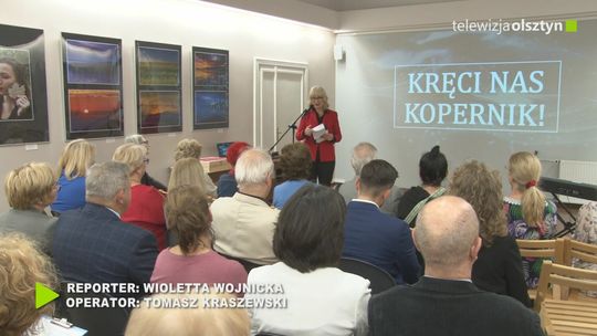 „Kręci nas Kopernik”