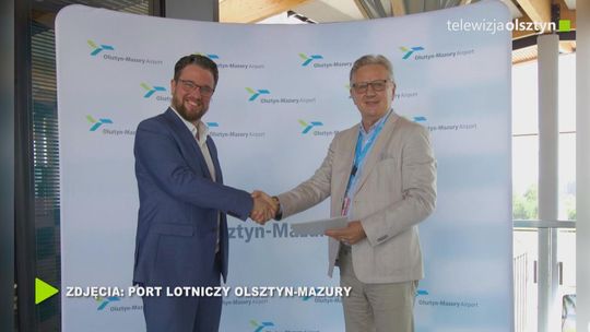 Krok ku rozwojowi mniejszego lotnictwa w regionie