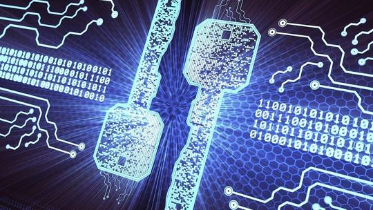 Kryptografia i Bezpieczeństwo Informacji: Zrozumienie i Zastosowanie Technik Szyfrowania