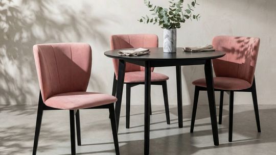 Krzesło na zamówienie – jak skonfigurować idealne krzesło do swojego wnętrza?