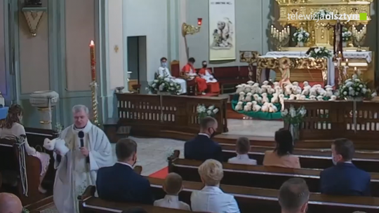 Ksiądz ekspertem od klapsów i wychowywania dzieci? 