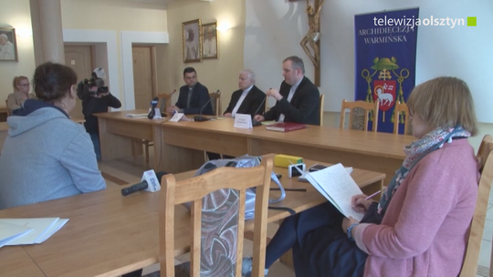 Ksiądz Janusz Ostrowski otrzyma święcenia biskupie