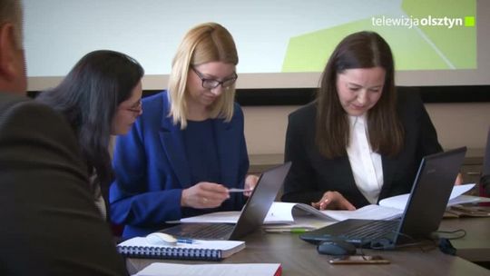Kto dostarczy Dobrą Energię Olsztynowi?