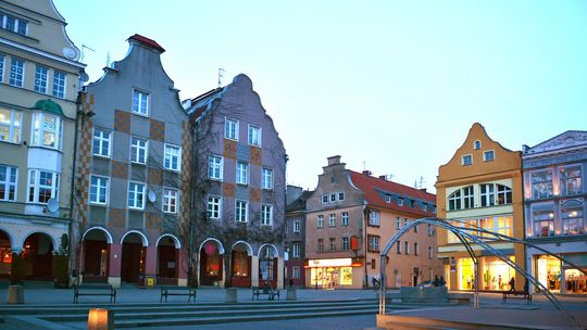 Kto z łatwością znajdzie pracę w Olsztynie?