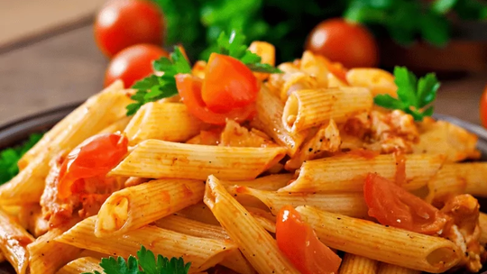 Kuchnia włoska – podróż po smakach Italii