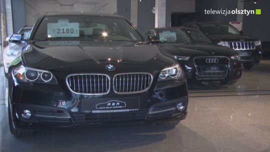 Kupić a może wynająć? - nowe trendy wśród kierowców