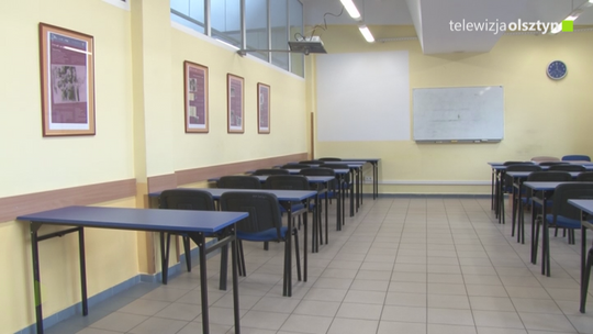 Kuratorium Oświaty o nauczaniu zdalnym