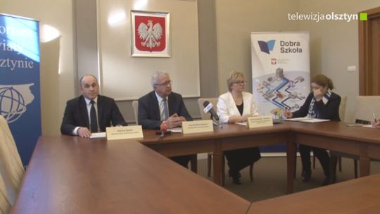 Kuratorium przedstawiło stan wdrażania nowej ustawy oświatowej 
