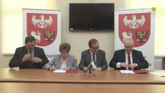 Kurs euro sprzyja inwestycjom w regionie
