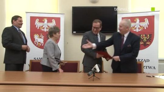 Kurs euro sprzyja inwestycjom w regionie