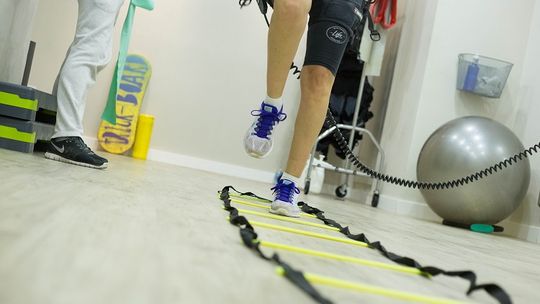 Kursy dla fizjoterapeutów – dlaczego warto?
