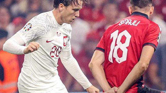 Lanie w Tiranie, czyli co musi się stać, żeby Polska zagrała w Euro