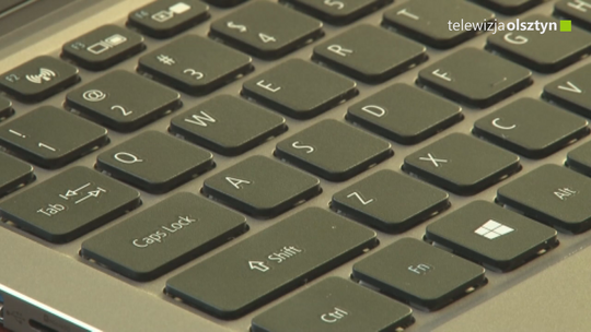 Laptopy i kamery mają wspierać naukę zdalną