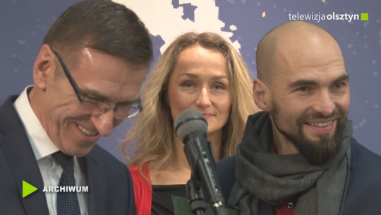 Laureat Olsztyńskiego Biennale Sztuki pokaże w BWA swoje prace 