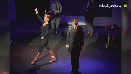Lawina wyróżnień dla Teatru im. Stefana Jaracza