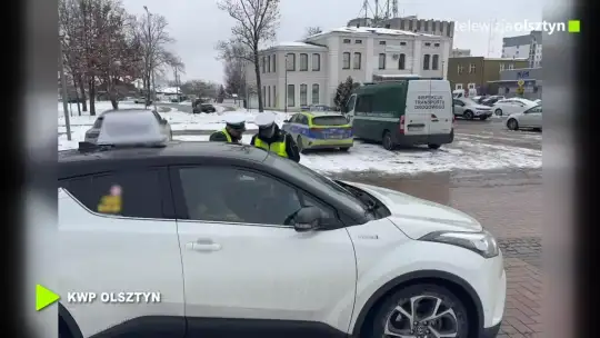 Legalny Kurs - Bezpieczny Przewóz Osób