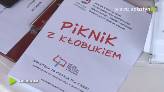Legendy, baśnie i stwory na Dniach Literatury Dziecięcej
