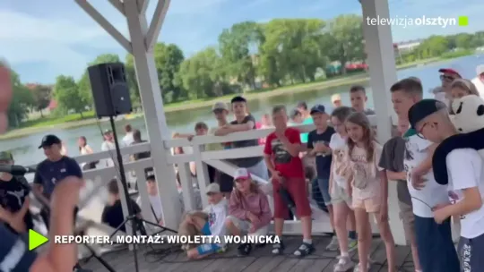 Letnia profilaktyka pod okiem służb