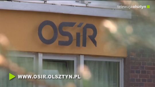 Letnie imprezy OSIR-u