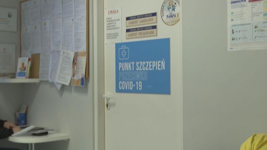 Liczba zachorowań na grypę spada – uspokajające dane z Olsztyna