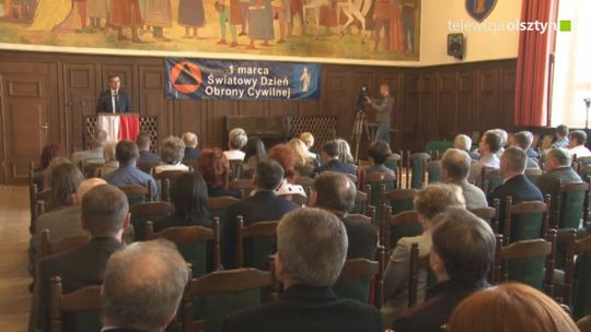  Liderzy Bezpieczeństwa uhonorowani