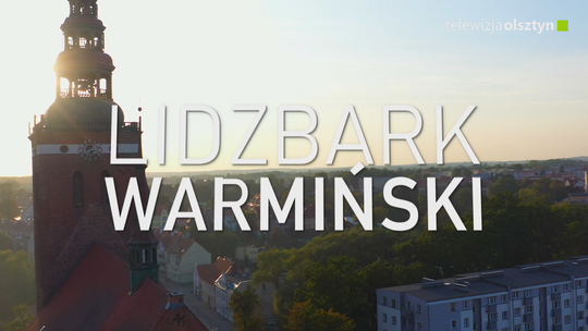 Lidzbark Warmiński 2014-2020