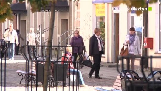 Lidzbark Warmiński ma nowego wiceburmistrza 