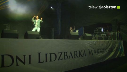 Lidzbark Warmiński obchodził swoje święto 