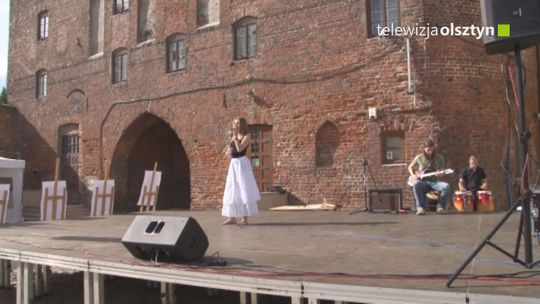 Lidzbark Warmiński świętował przynależność do Cittaslow