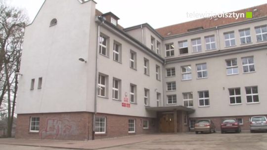 Lidzbarska szkoła wyróżniona w prestiżowym rankingu