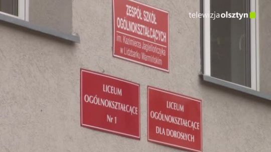 Lidzbarska szkoła wyróżniona w prestiżowym rankingu