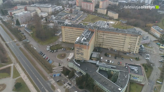 Likwidacja oddziałów covidowych