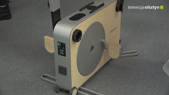 Litewskie rozwiązanie energetyczne zaprezentowane w Olsztynie