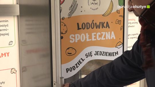 Lodówki społeczne świecą pustkami